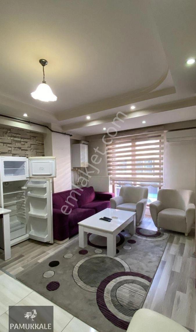 Saltak Caddesi Yakını Çınara Bayramyerine Yürüme Mesafesinde 1+1 Apart - Görsel 14