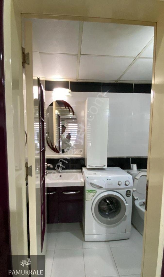 Saltak Caddesi Yakını Çınara Bayramyerine Yürüme Mesafesinde 1+1 Apart - Görsel 2