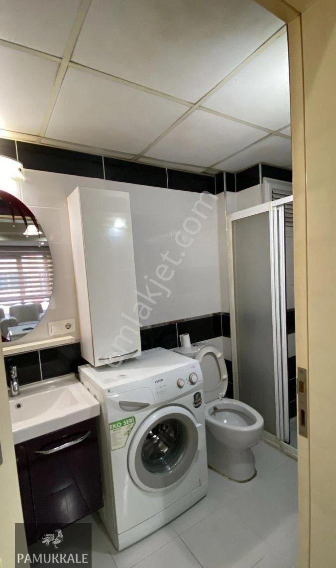 Saltak Caddesi Yakını Çınara Bayramyerine Yürüme Mesafesinde 1+1 Apart - Görsel 4