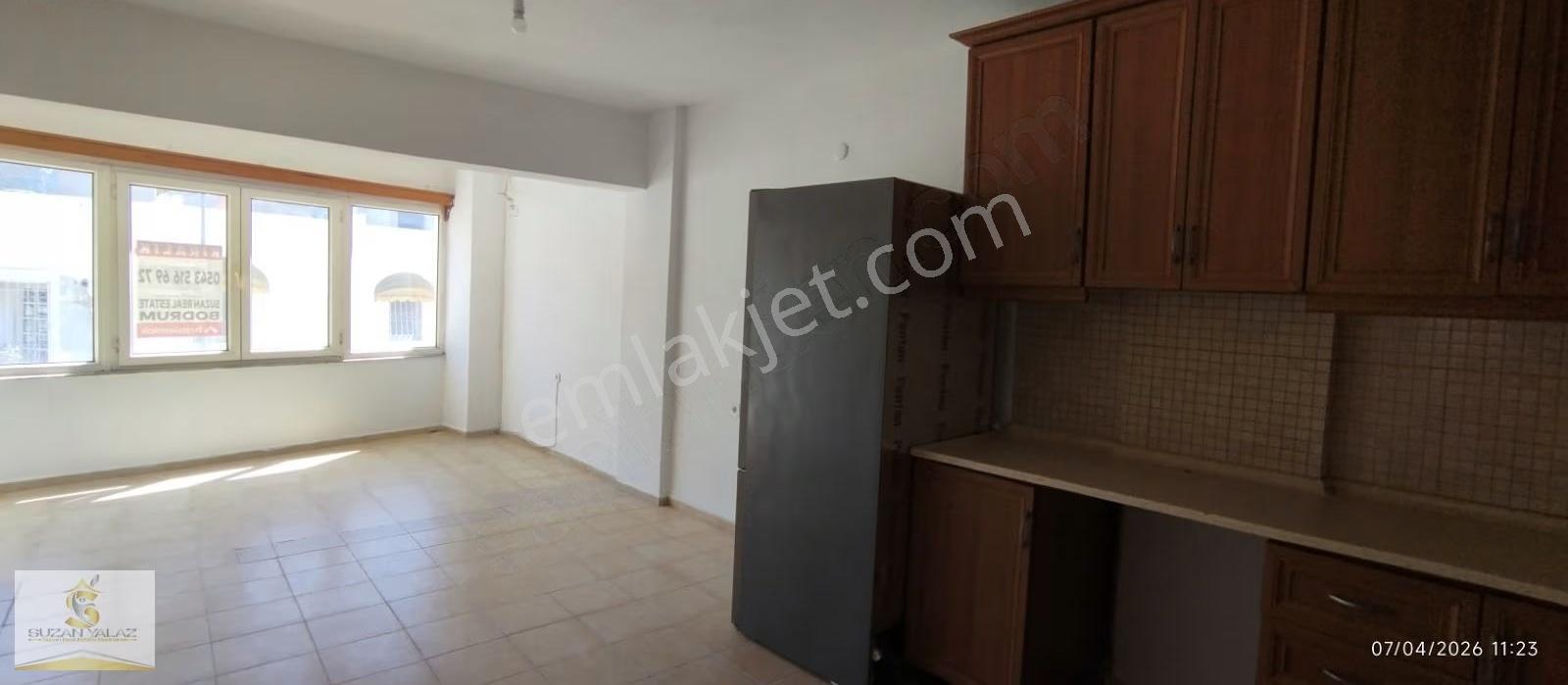 Bodrum Çarşı Mahallesi'nde Kiralık 2+1 Ofis / İş Yeri - Görsel 17