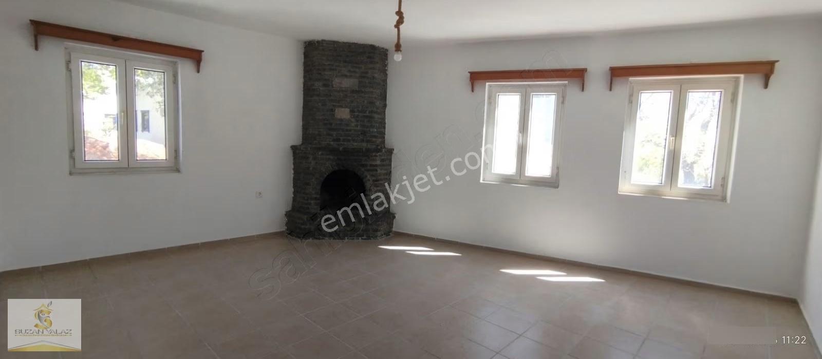 Bodrum Çarşı Mahallesi'nde Kiralık 2+1 Ofis / İş Yeri - Görsel 4