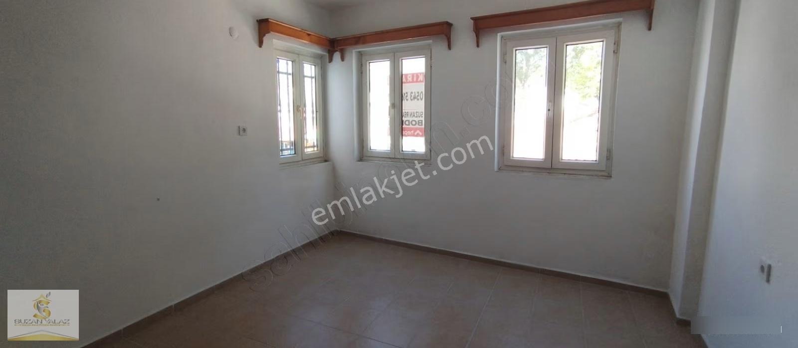 Bodrum Çarşı Mahallesi'nde Kiralık 2+1 Ofis / İş Yeri - Görsel 11