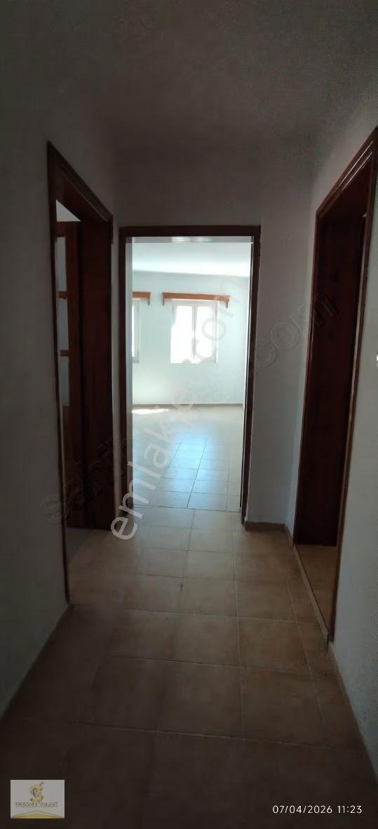 Bodrum Çarşı Mahallesi'nde Kiralık 2+1 Ofis / İş Yeri - Görsel 15