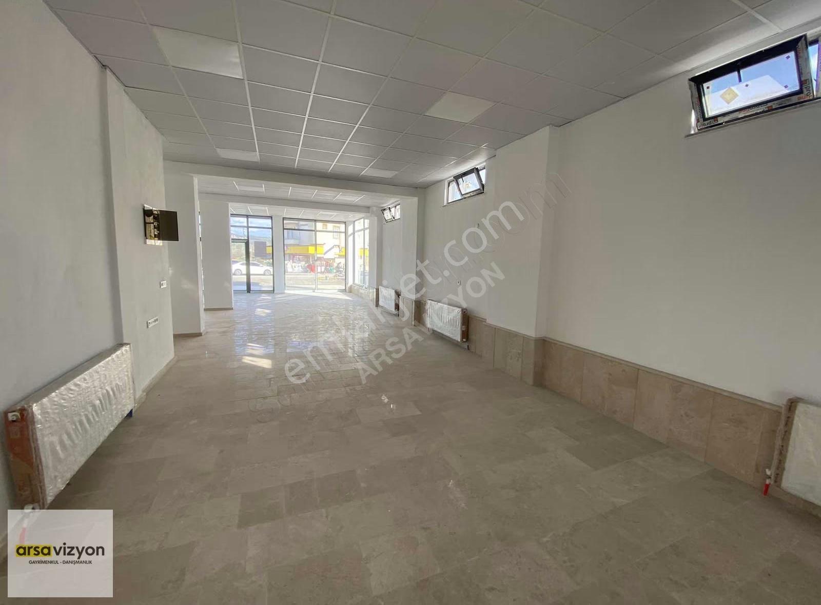 Şiremirçavuş'ta Yeni Hastane'ye Komşu Kiralık Dükkan - Görsel 20