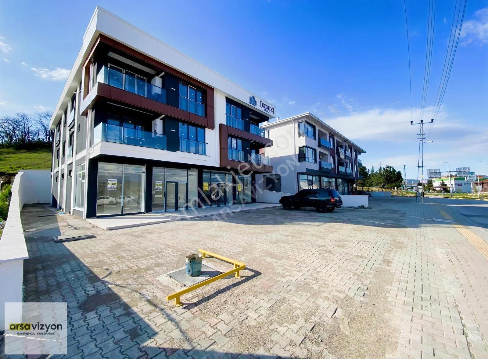 Şiremirçavuş'ta Yeni Hastane'ye Komşu Kiralık Dükkan - Görsel 7