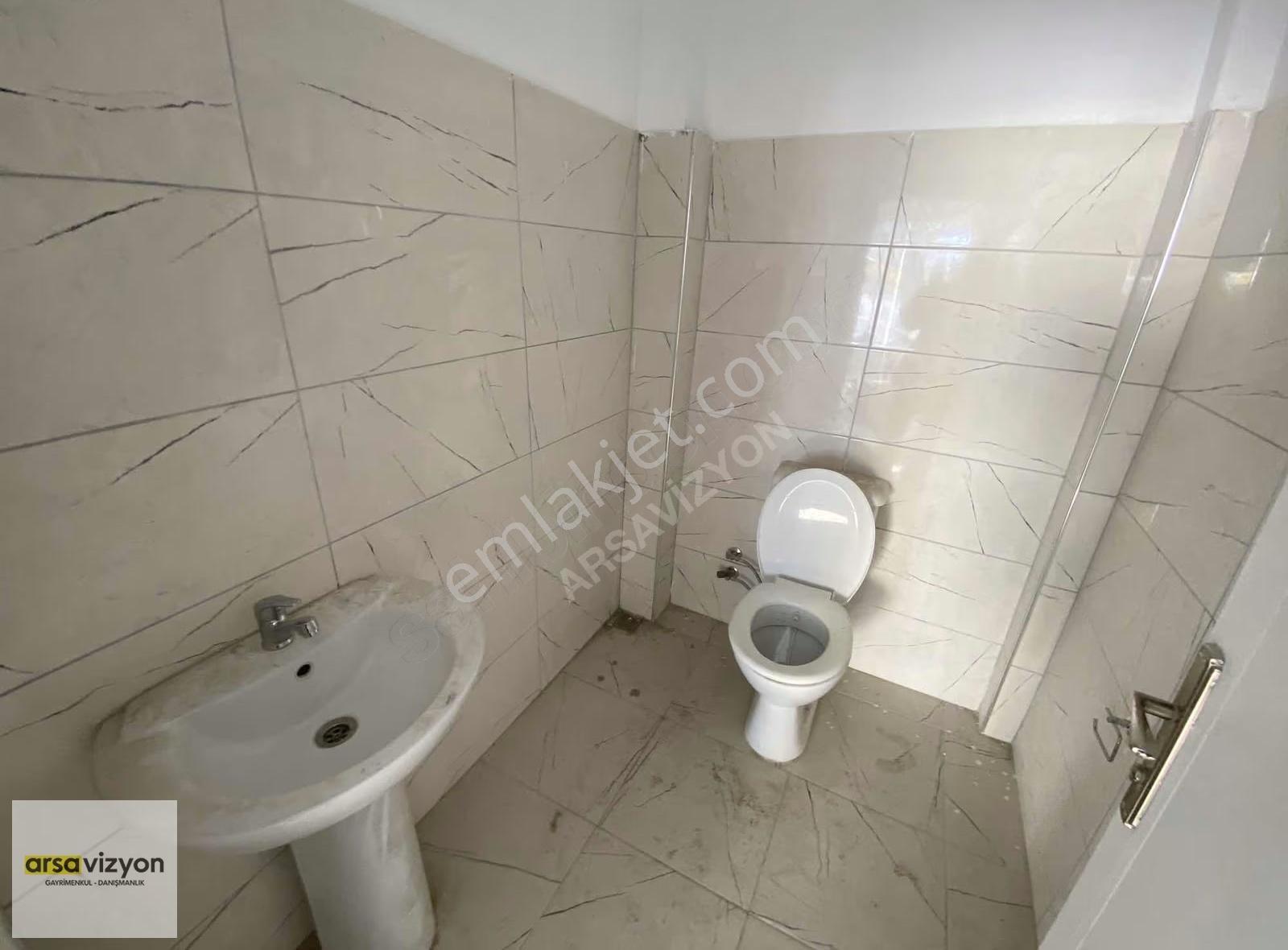 Şiremirçavuş'ta Yeni Hastane'ye Komşu Kiralık Dükkan - Görsel 10