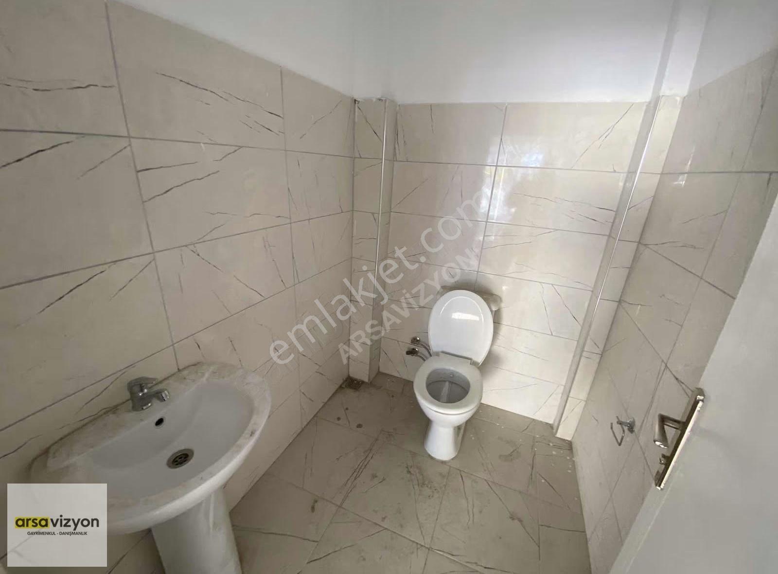 Şiremirçavuş'ta Yeni Hastane'ye Komşu Kiralık Dükkan - Görsel 21