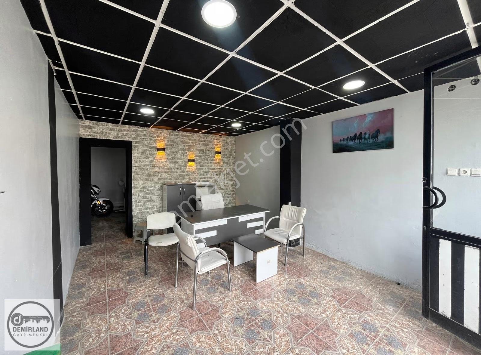Demirland'dan Devren Kiralık Osmangazi Mh.de Dükkan/ İşyeri - Görsel 5