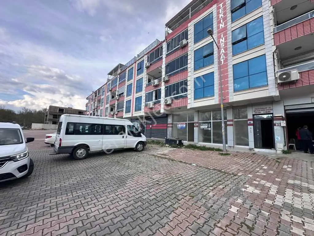 Ayrancılar'da Kiralık Ticari Mülk