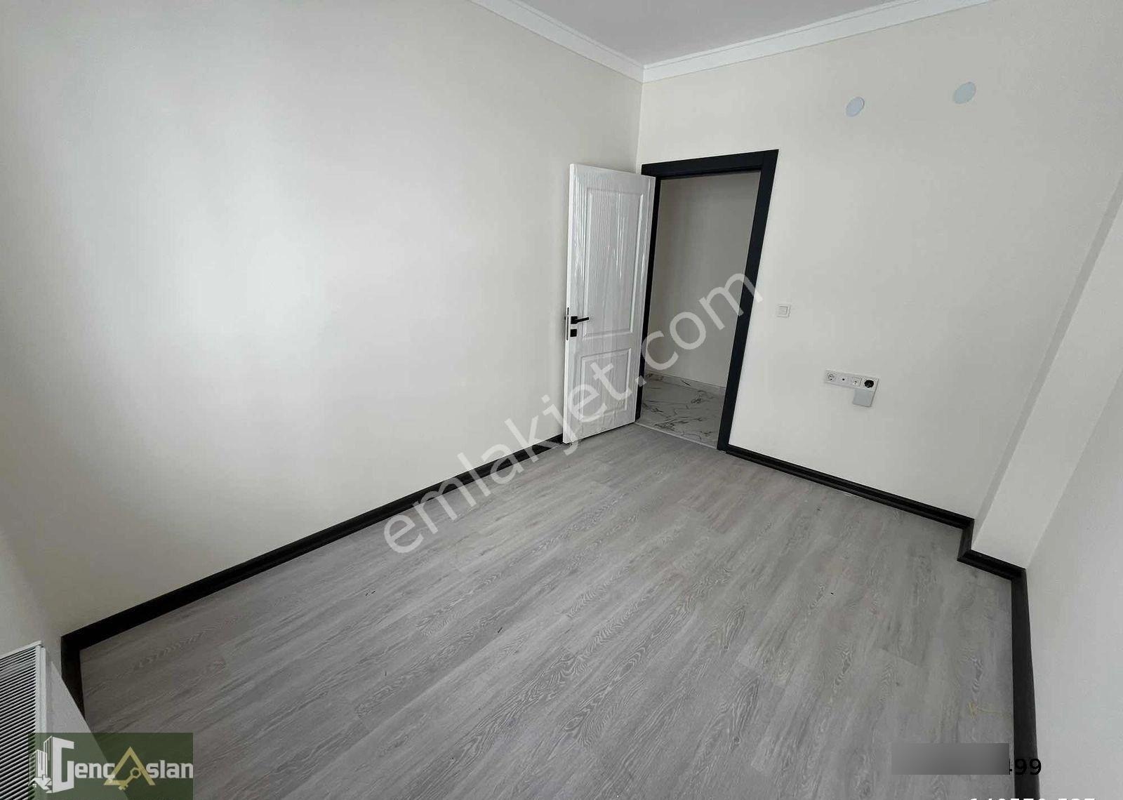 ▄gençaslan'dan▄ Şirintepe'de 3+1 Sıfır Anahtar Teslim Satılık - Görsel 13