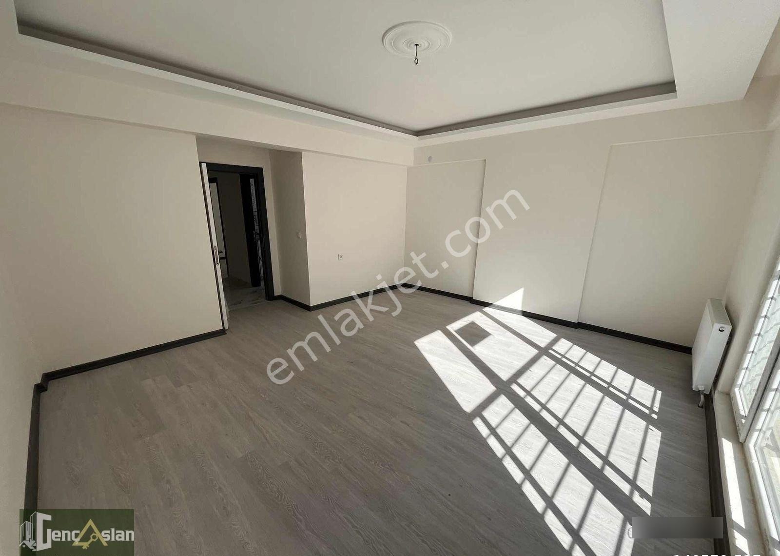 ▄gençaslan'dan▄ Şirintepe'de 3+1 Sıfır Anahtar Teslim Satılık - Görsel 4