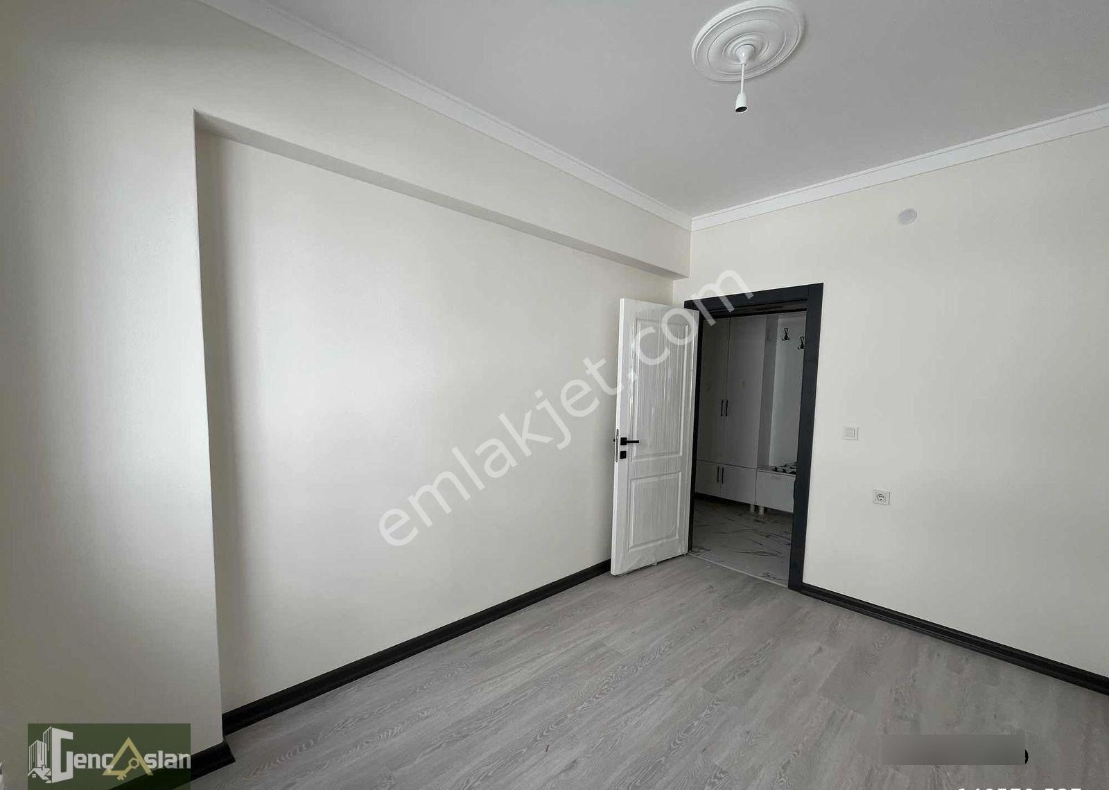 ▄gençaslan'dan▄ Şirintepe'de 3+1 Sıfır Anahtar Teslim Satılık - Görsel 20