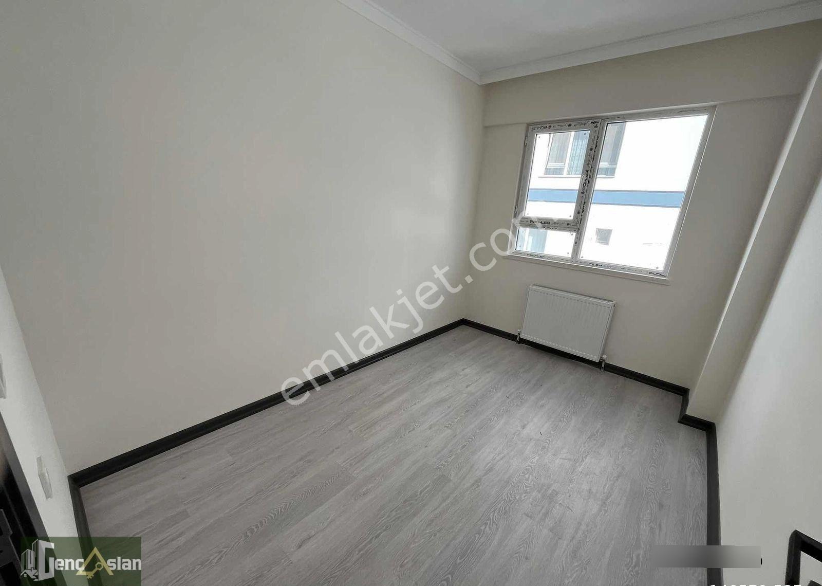 ▄gençaslan'dan▄ Şirintepe'de 3+1 Sıfır Anahtar Teslim Satılık - Görsel 8