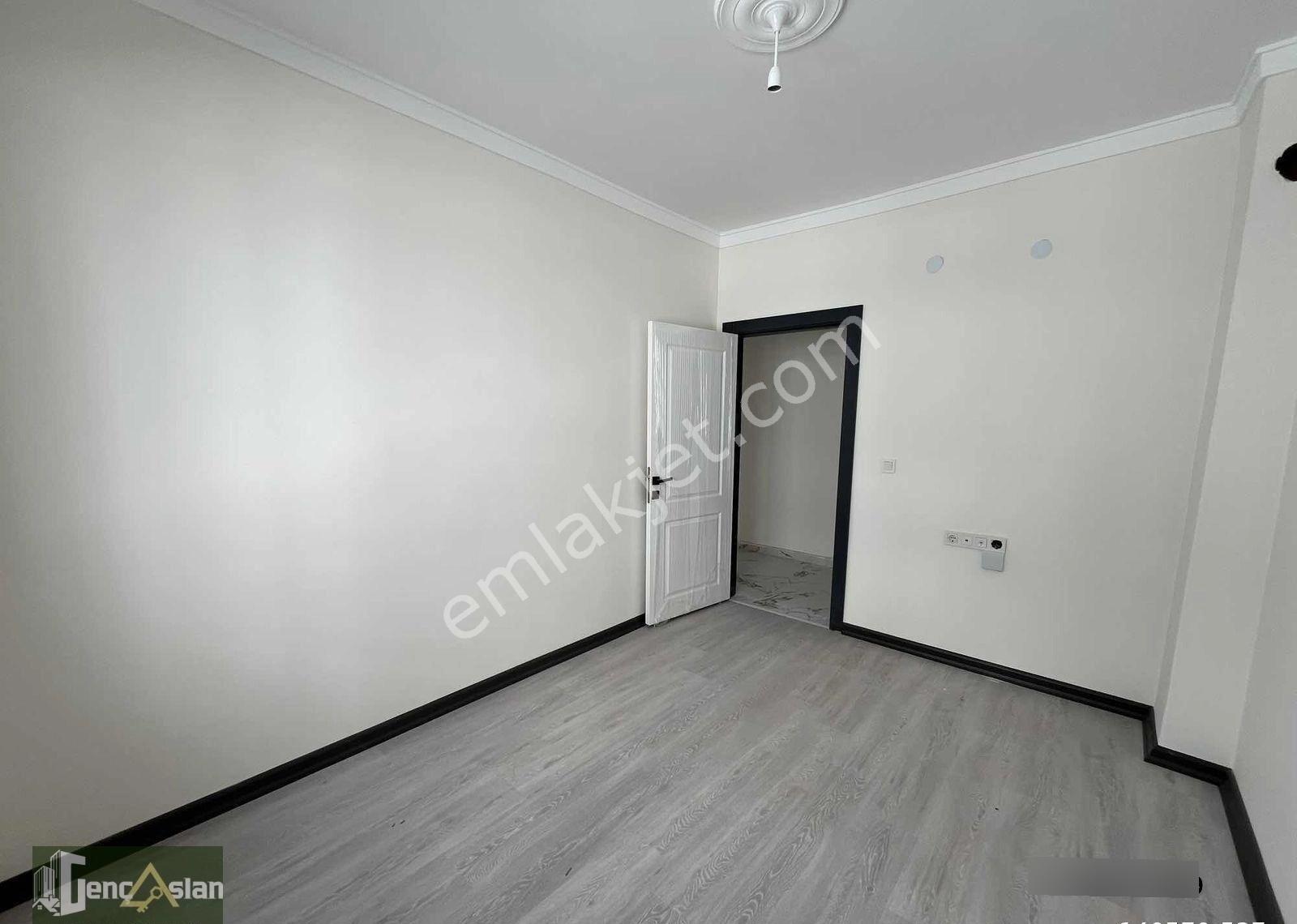 ▄gençaslan'dan▄ Şirintepe'de 3+1 Sıfır Anahtar Teslim Satılık - Görsel 12