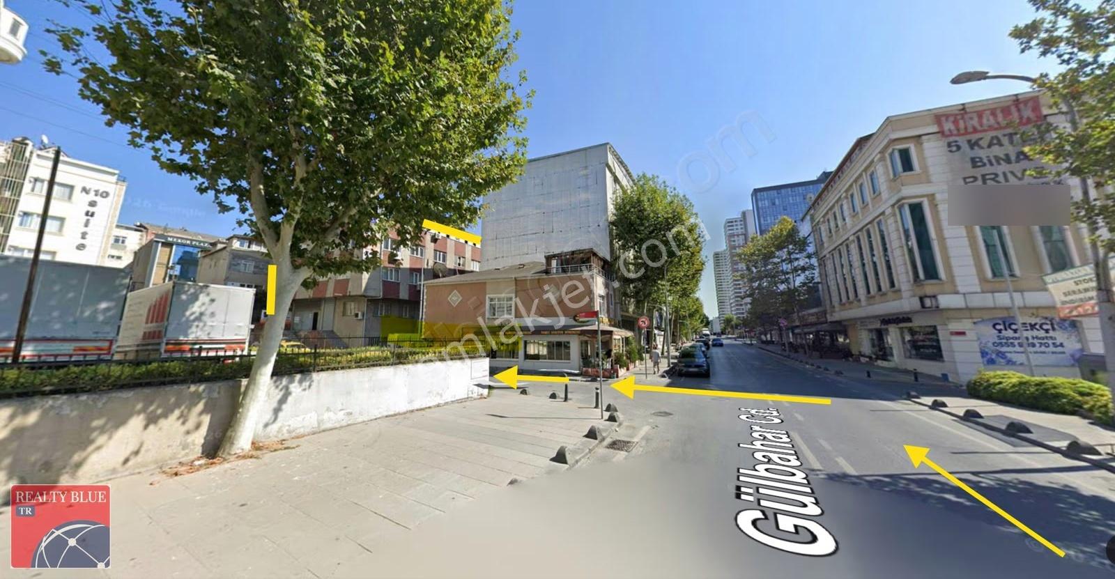 Güneşli /kiralık 500 M2 Depo/antrepo/üretim Tesisi_(merkezi) - Görsel 11