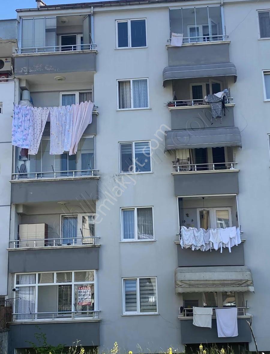 Canik Karşıyaka Da Fırsat 2+1 Satılık Daire - Görsel 13