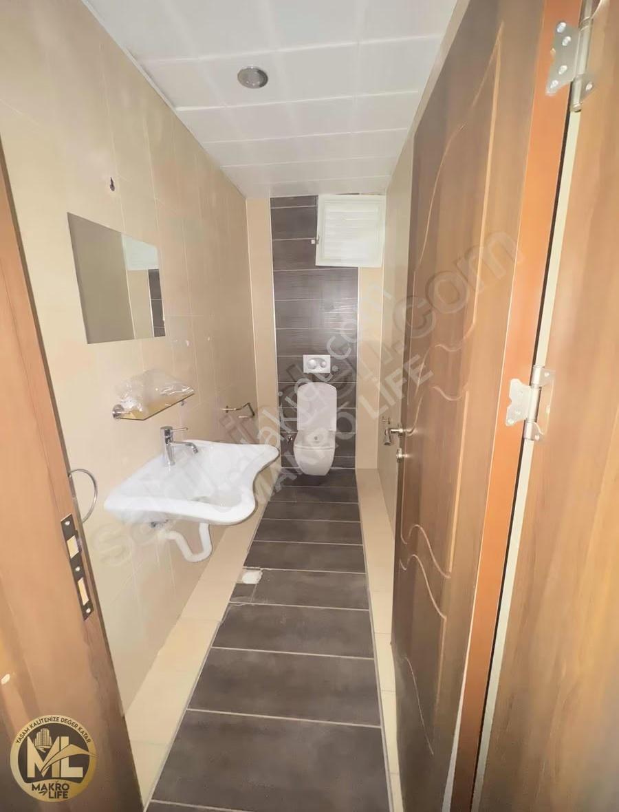 Diyarbakır Merkez Adliye Yanı 1+1 90 M² Kiralık Ofis / Büro - Görsel 4