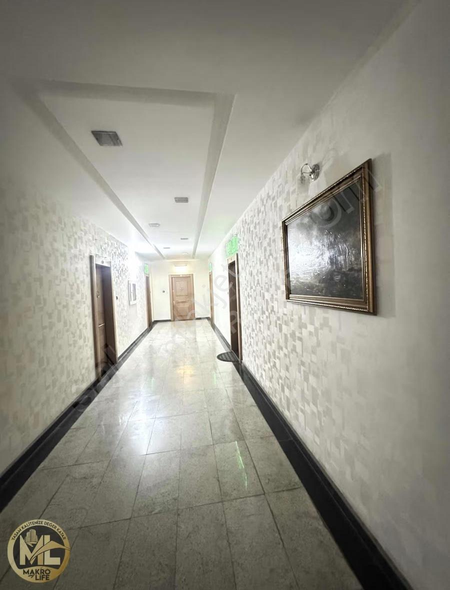 Diyarbakır Merkez Adliye Yanı 1+1 90 M² Kiralık Ofis / Büro - Görsel 8