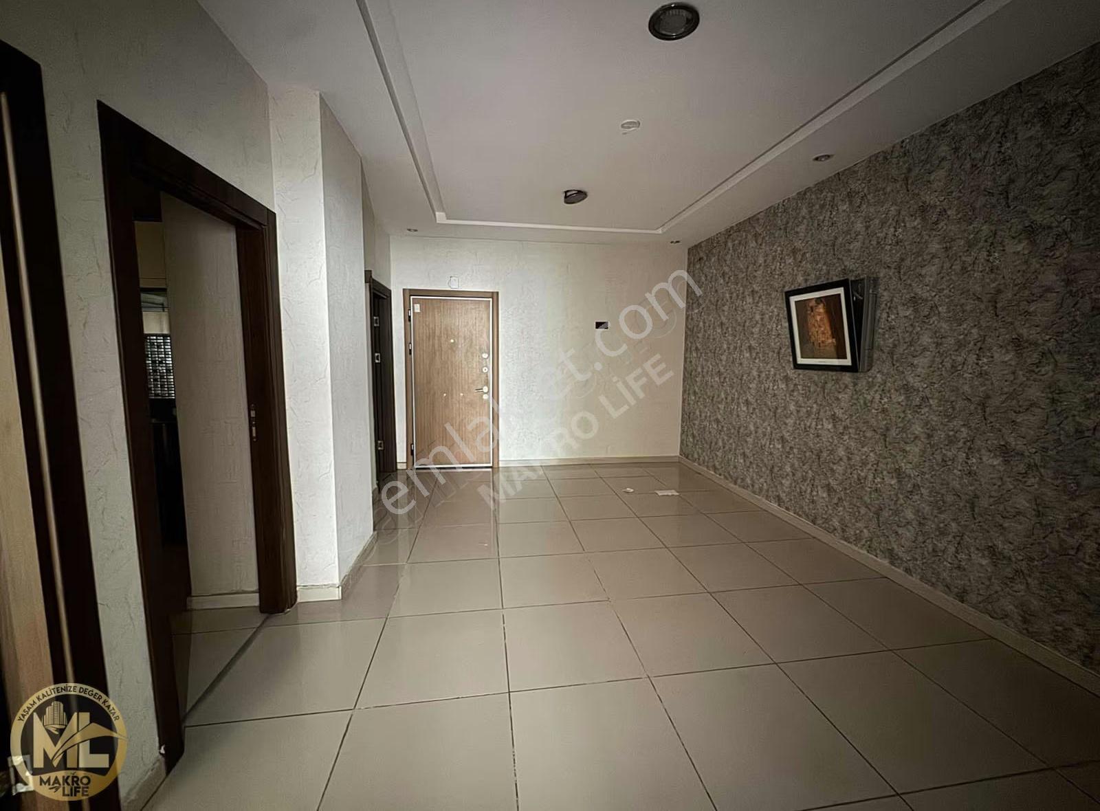 Diyarbakır Merkez Adliye Yanı 1+1 90 M² Kiralık Ofis / Büro - Görsel 2
