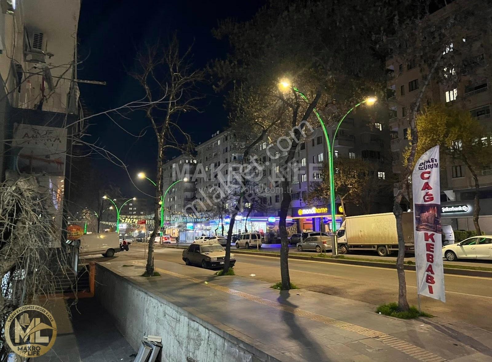 Makrolife'dan Ofis İstasyon Caddesinde 2 Katlı Satılık İş Yeri - Görsel 4