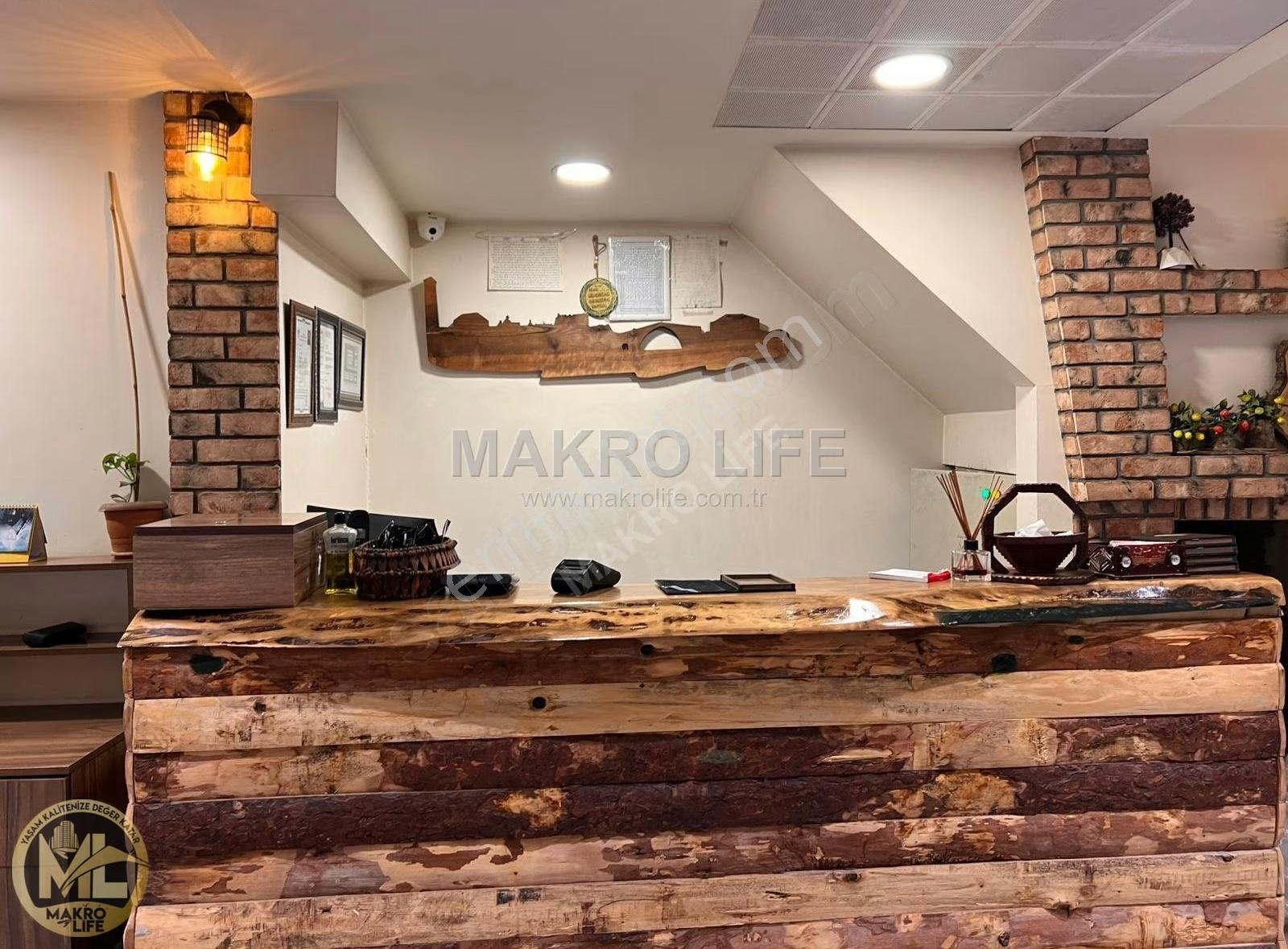 Makrolife'dan Ofis İstasyon Caddesinde 2 Katlı Satılık İş Yeri - Görsel 14