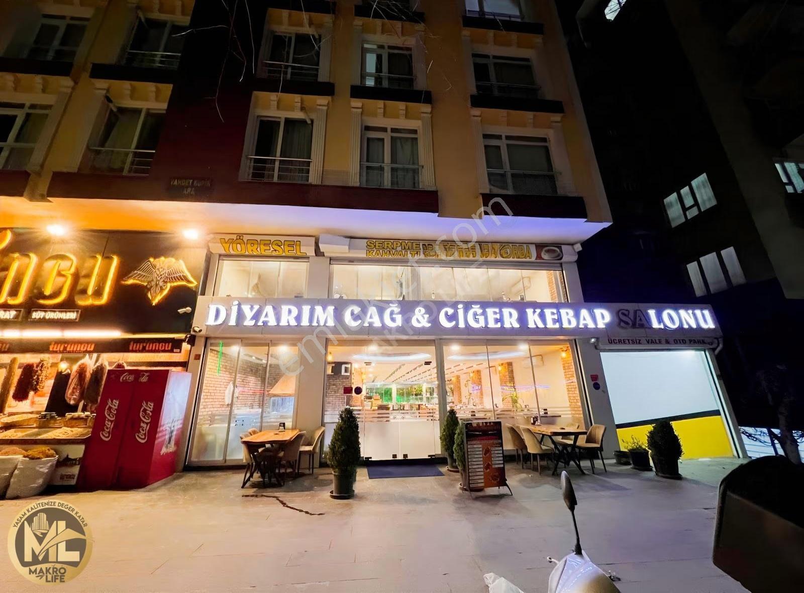 Makrolife'dan Ofis İstasyon Caddesinde 2 Katlı Satılık İş Yeri - Görsel 9