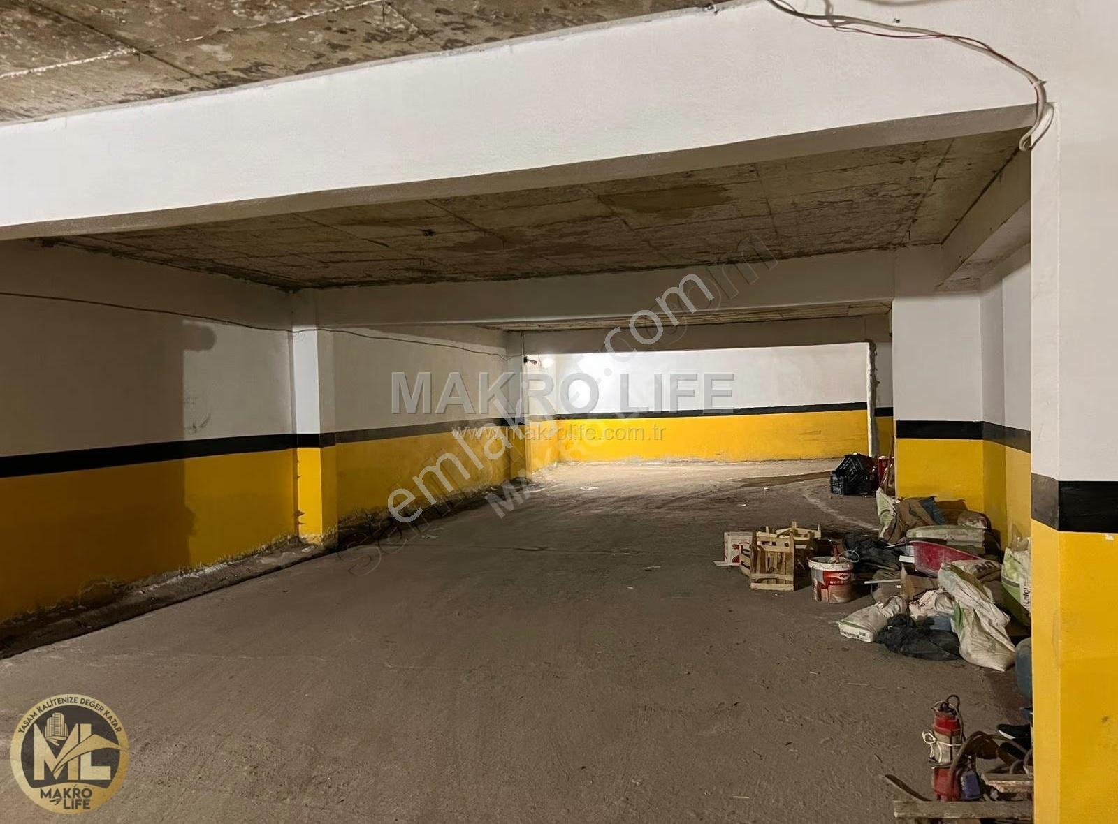 Makrolife'dan Ofis İstasyon Caddesinde 2 Katlı Satılık İş Yeri - Görsel 31