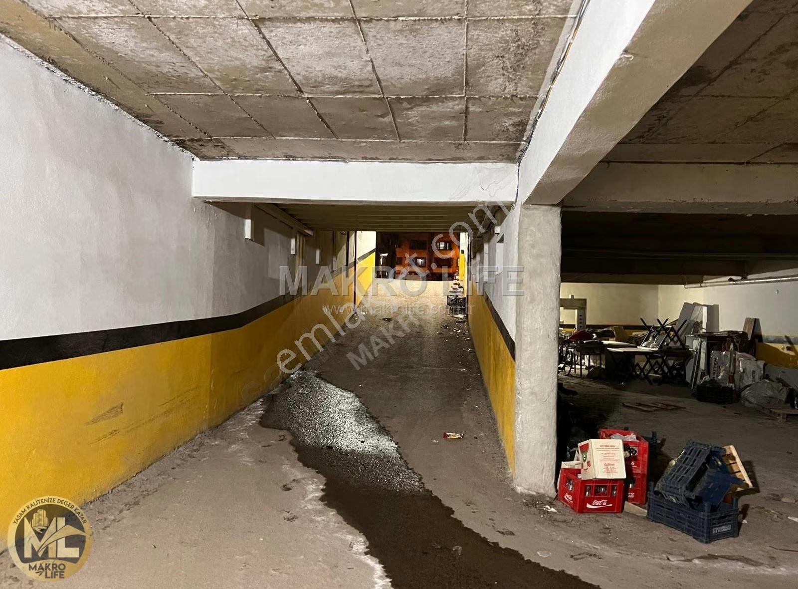 Makrolife'dan Ofis İstasyon Caddesinde 2 Katlı Satılık İş Yeri - Görsel 6