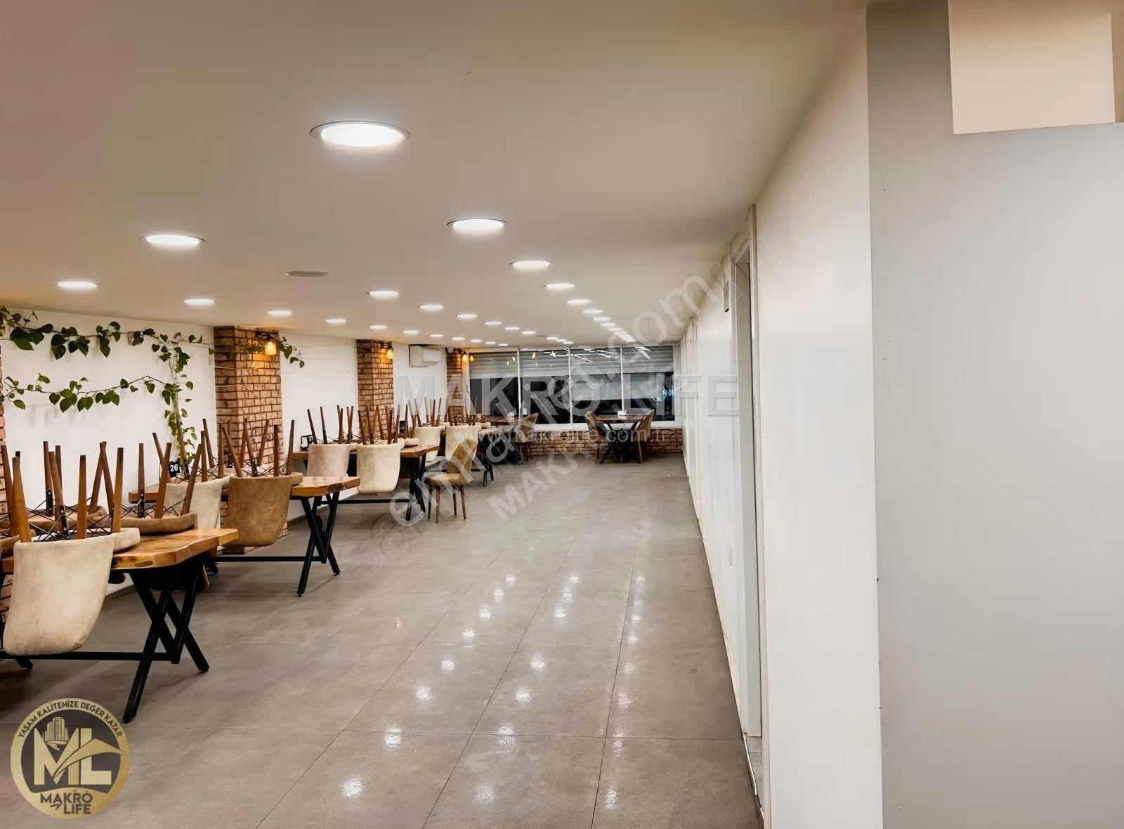 Makrolife'dan Ofis İstasyon Caddesinde 2 Katlı Satılık İş Yeri - Görsel 30
