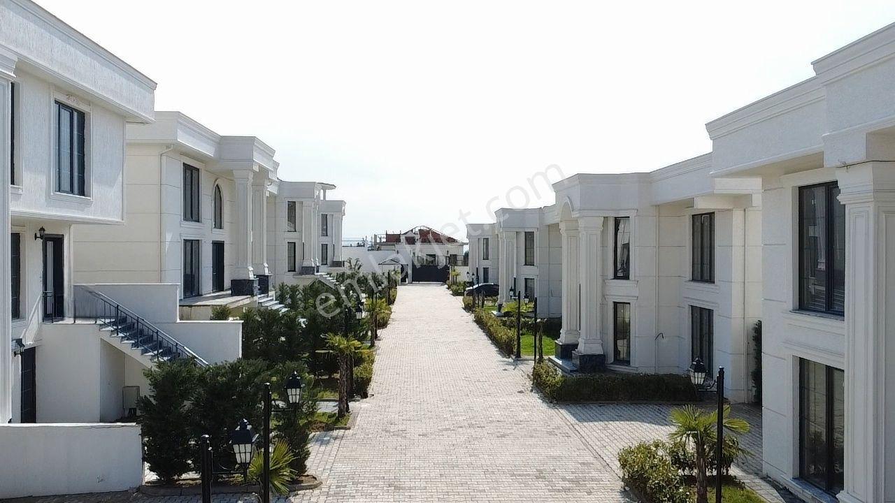 Dialog Leo Dan İnegöl Akhisarda Satılık 8+1 Na Tamam Villa - Görsel 32