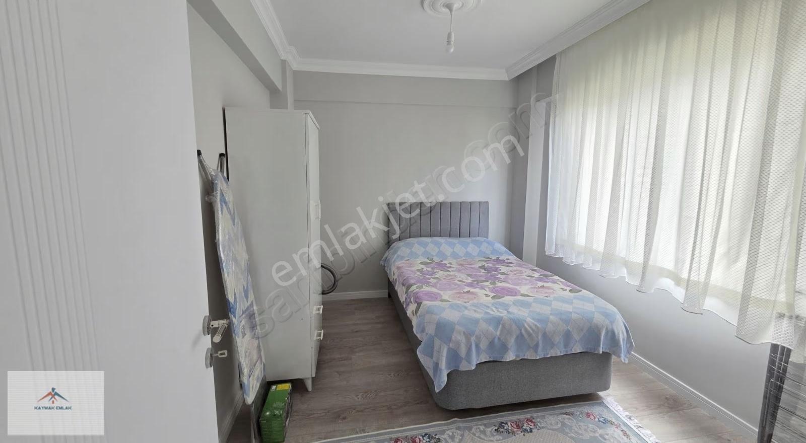 Trafik Parka Yakın Ful Eşyalı Kiralık Daire - Görsel 15
