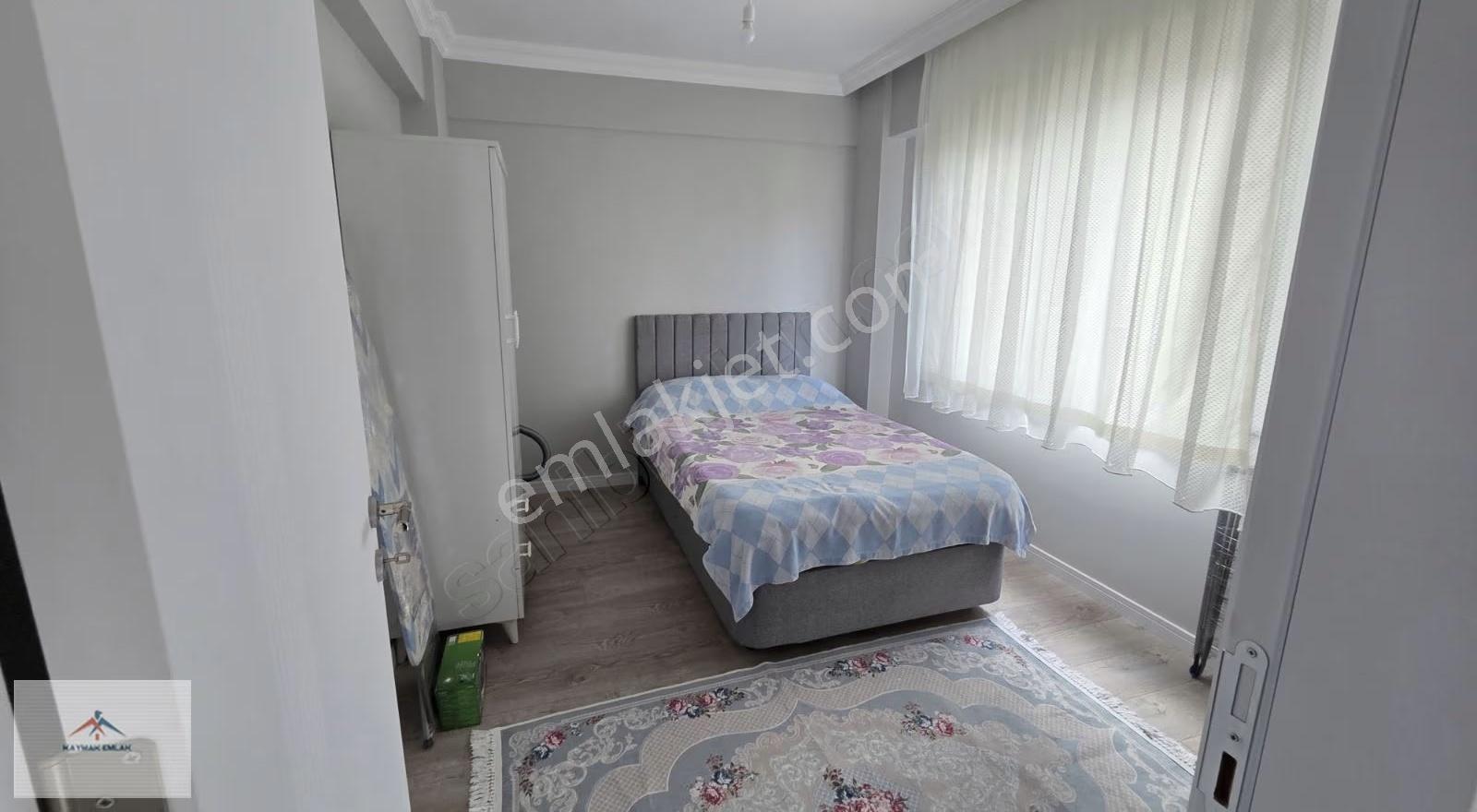 Trafik Parka Yakın Ful Eşyalı Kiralık Daire - Görsel 14