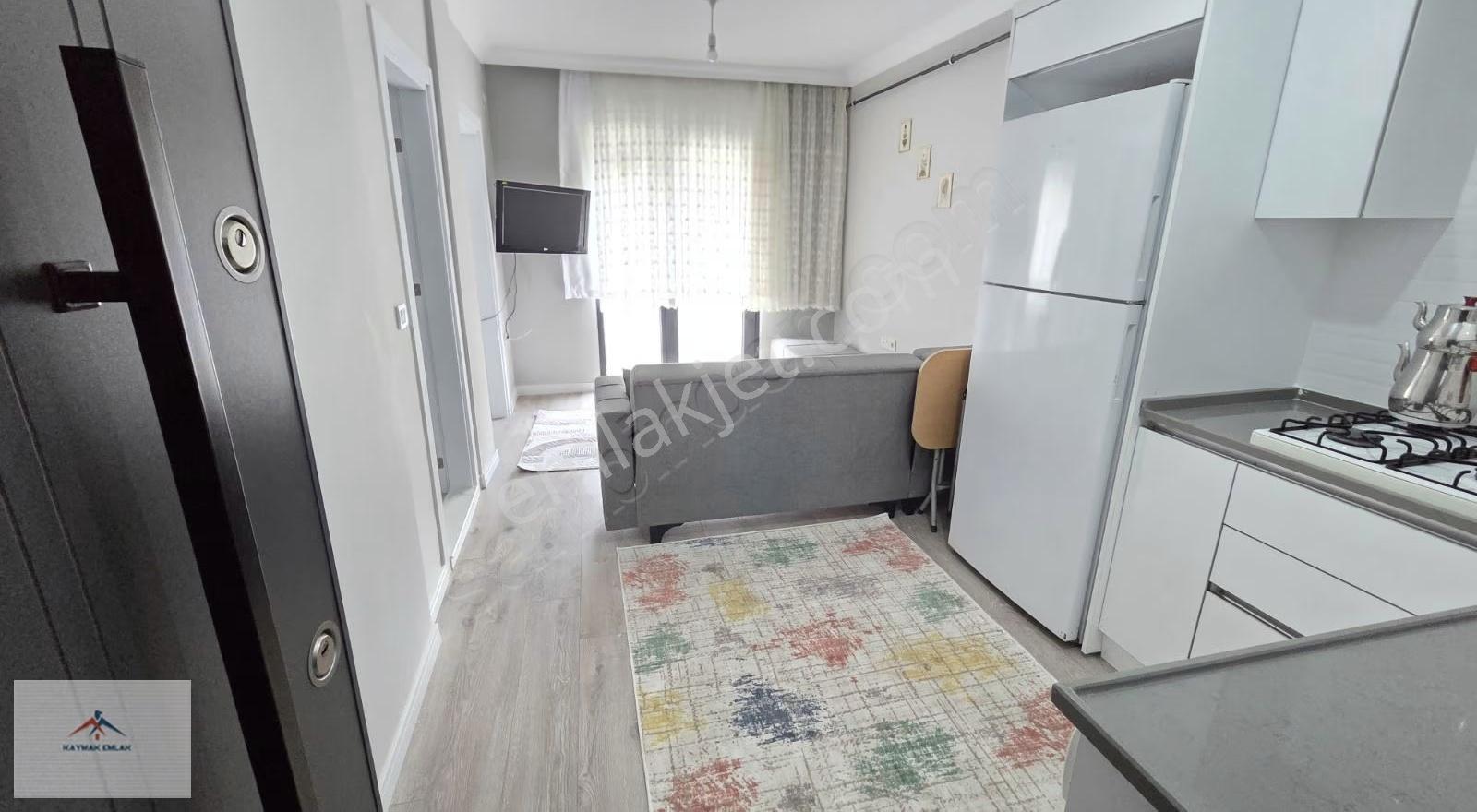 Trafik Parka Yakın Ful Eşyalı Kiralık Daire - Görsel 6