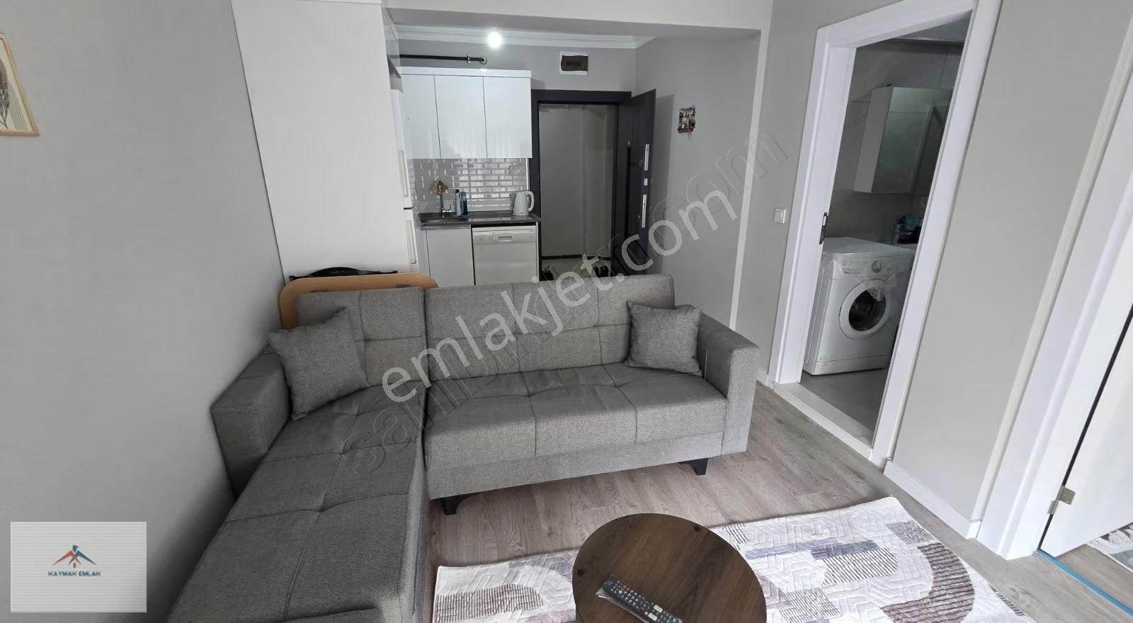 Trafik Parka Yakın Ful Eşyalı Kiralık Daire - Görsel 7