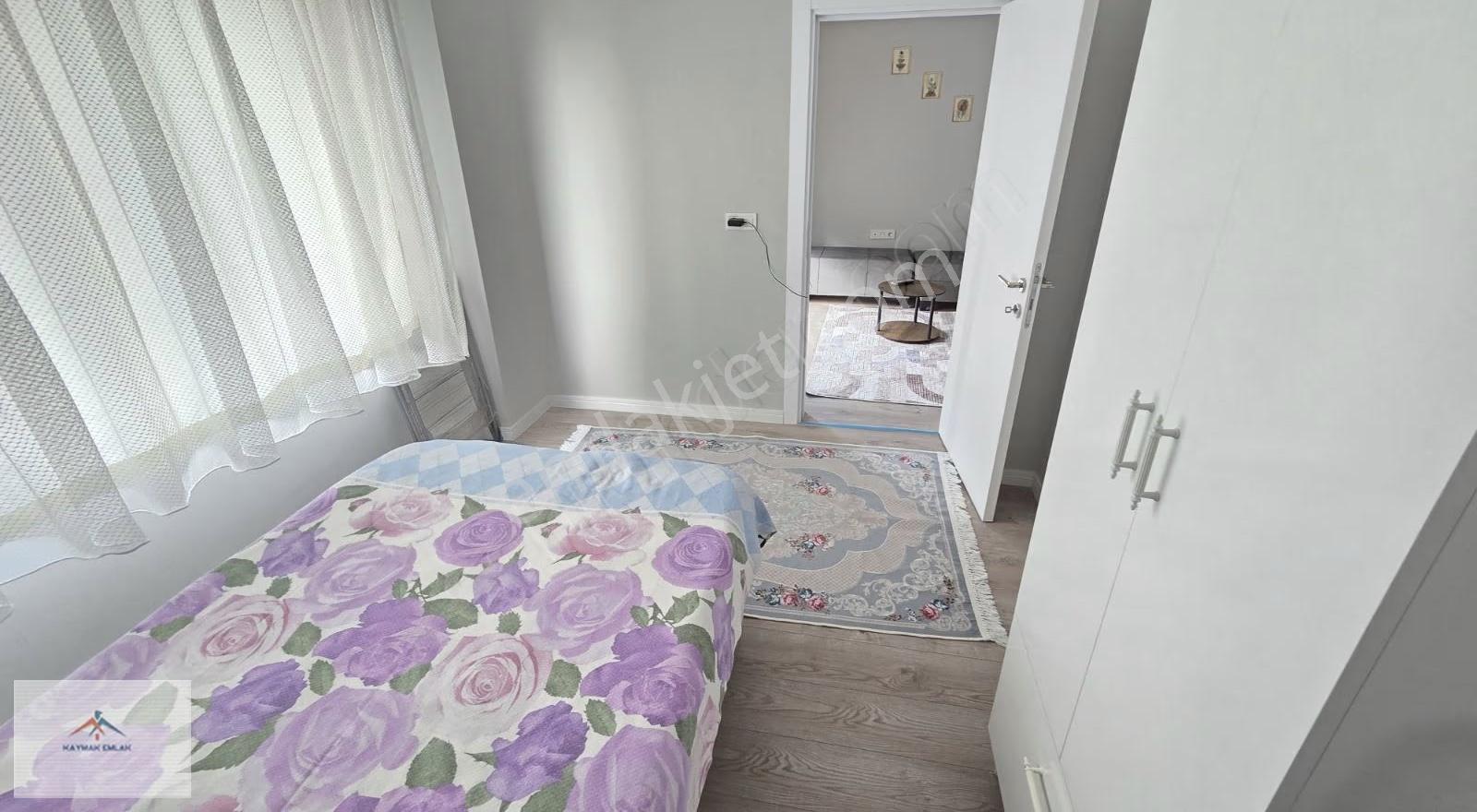 Trafik Parka Yakın Ful Eşyalı Kiralık Daire - Görsel 10