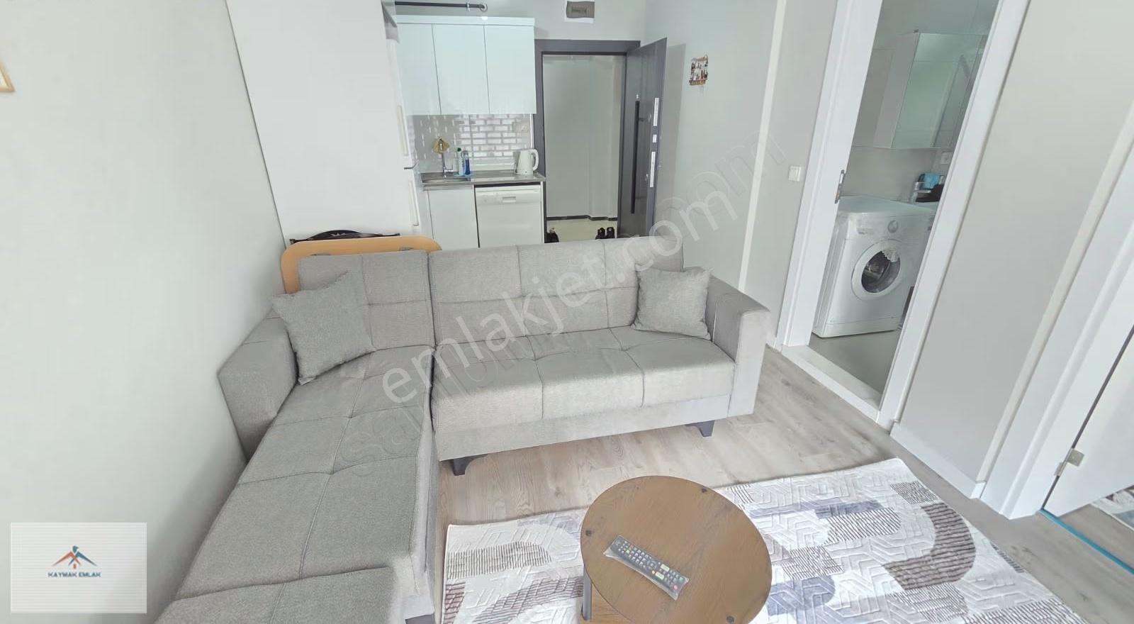Trafik Parka Yakın Ful Eşyalı Kiralık Daire - Görsel 8