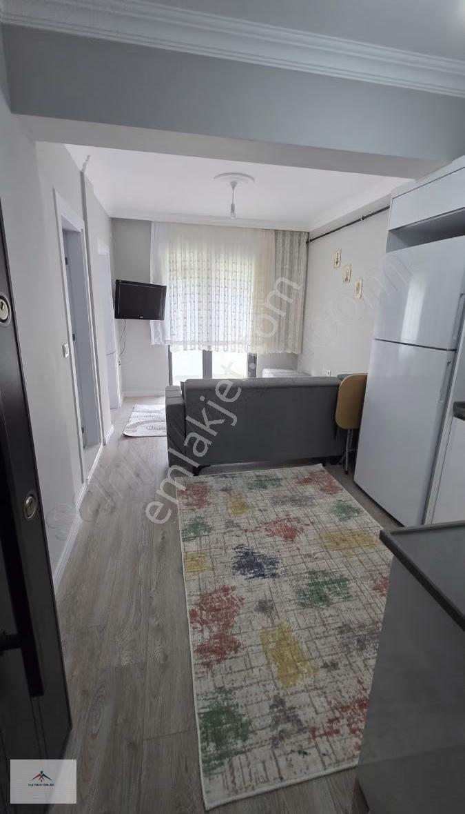 Trafik Parka Yakın Ful Eşyalı Kiralık Daire - Görsel 5