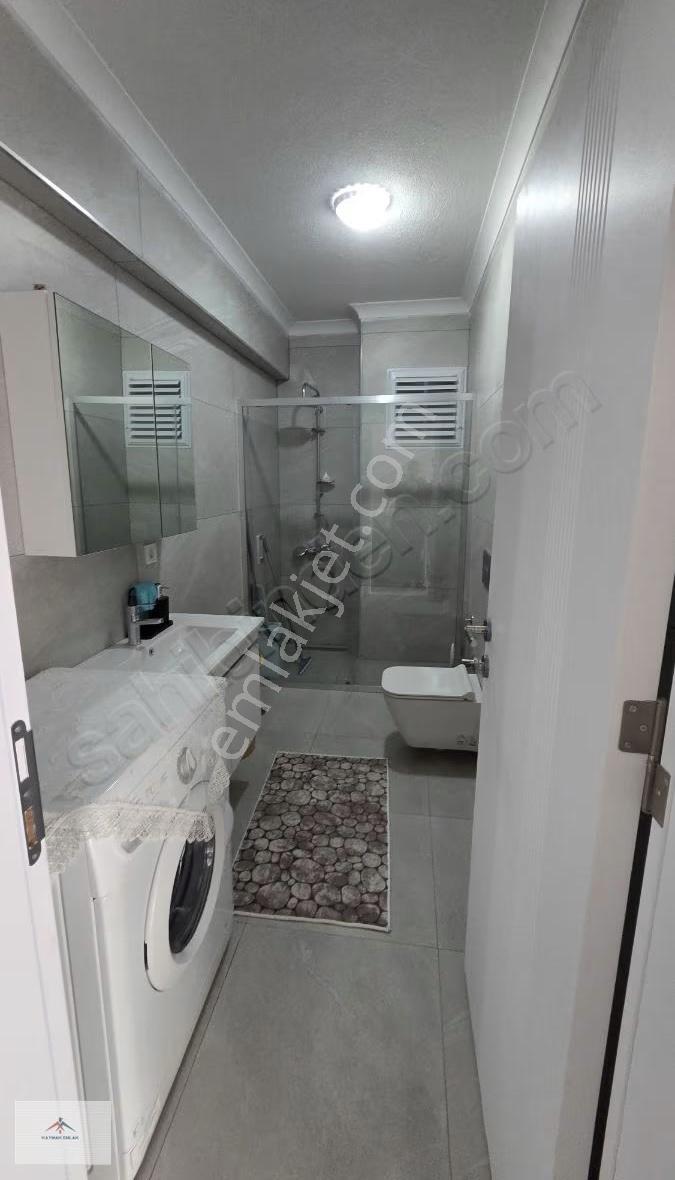 Trafik Parka Yakın Ful Eşyalı Kiralık Daire - Görsel 4
