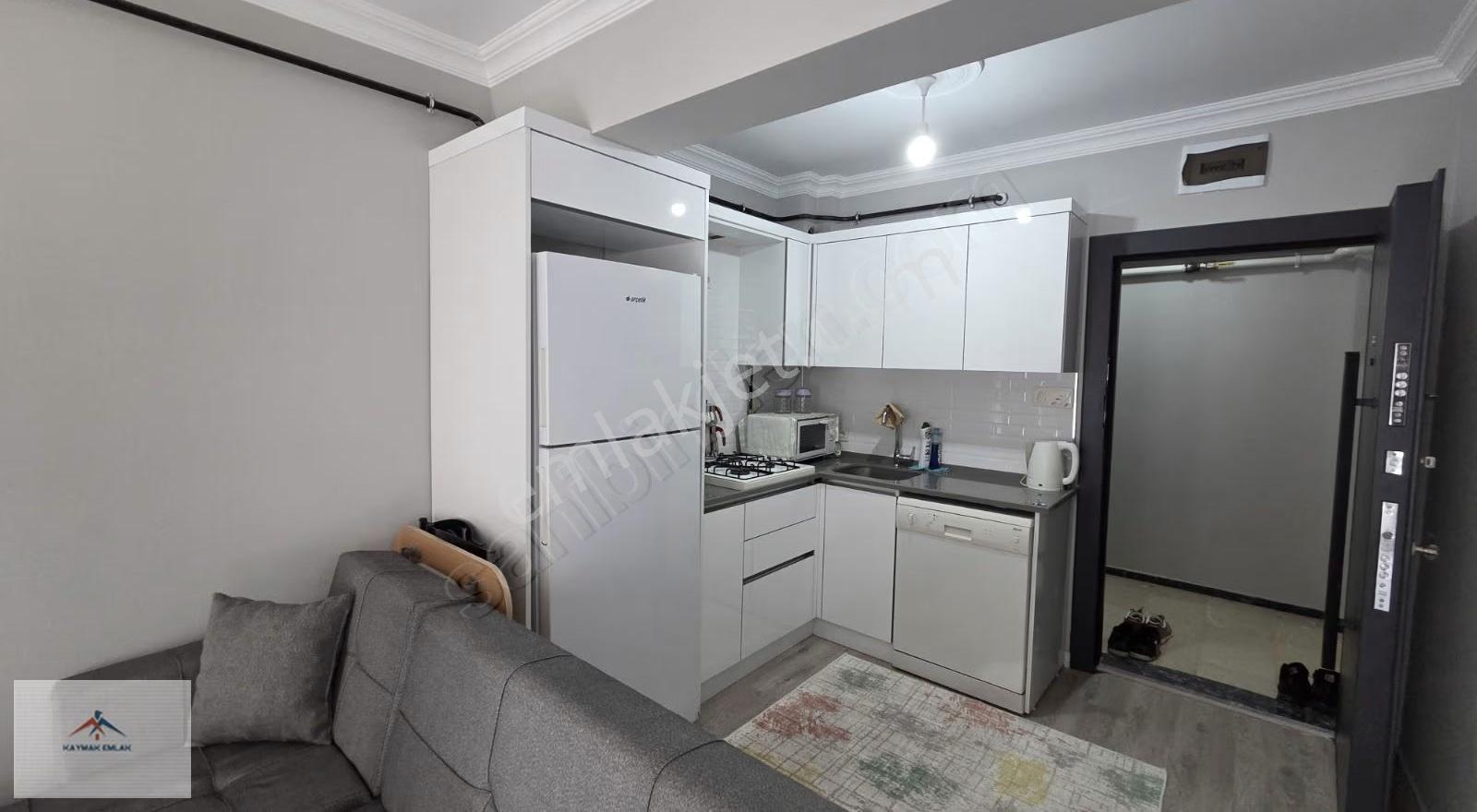 Trafik Parka Yakın Ful Eşyalı Kiralık Daire - Görsel 11