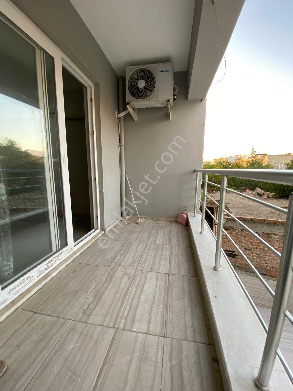 Aydın Nazilli Karaçay Mah Kiralık Daire - Görsel 7