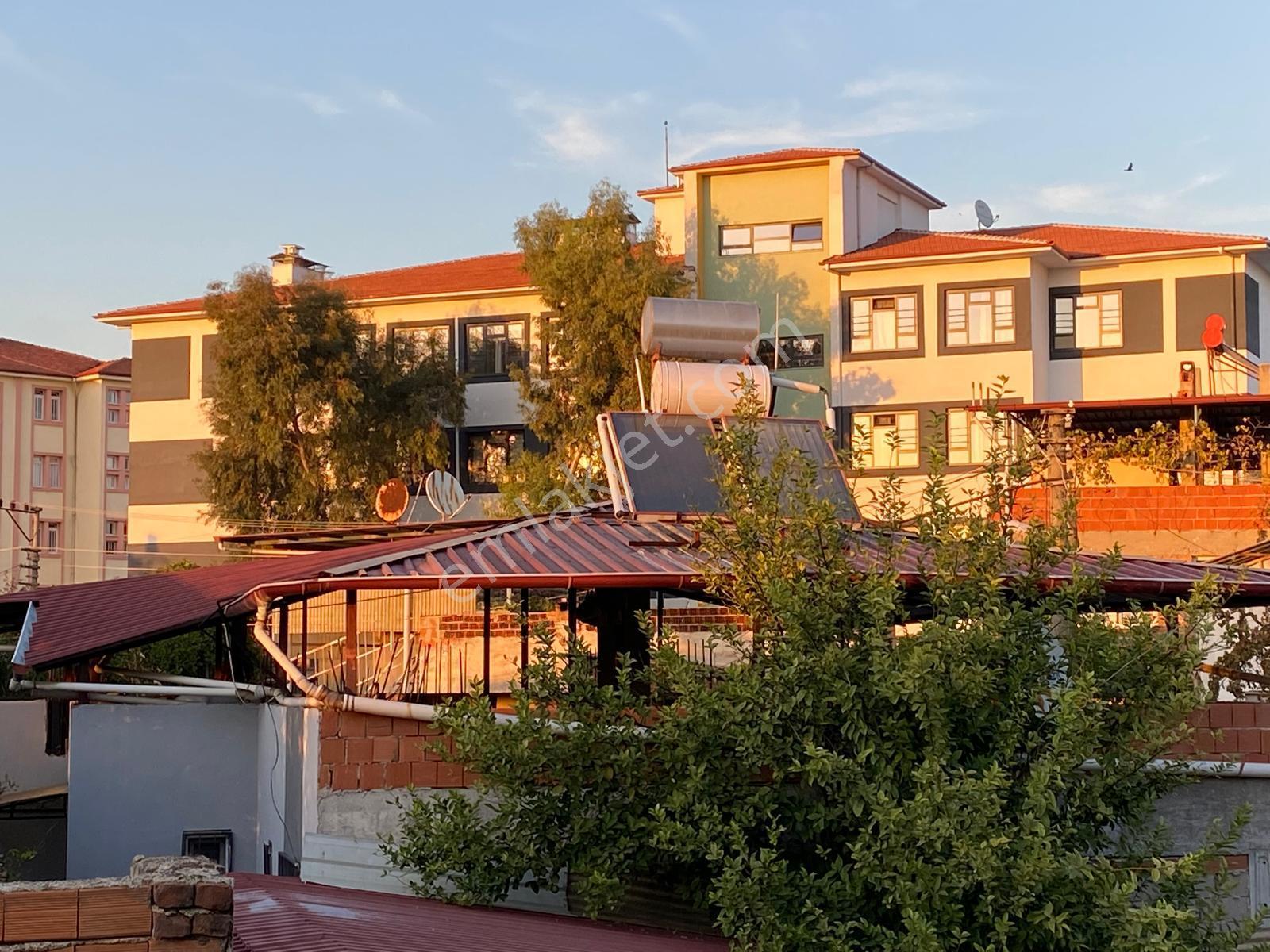 Aydın Nazilli Karaçay Mah Kiralık Daire - Görsel 10
