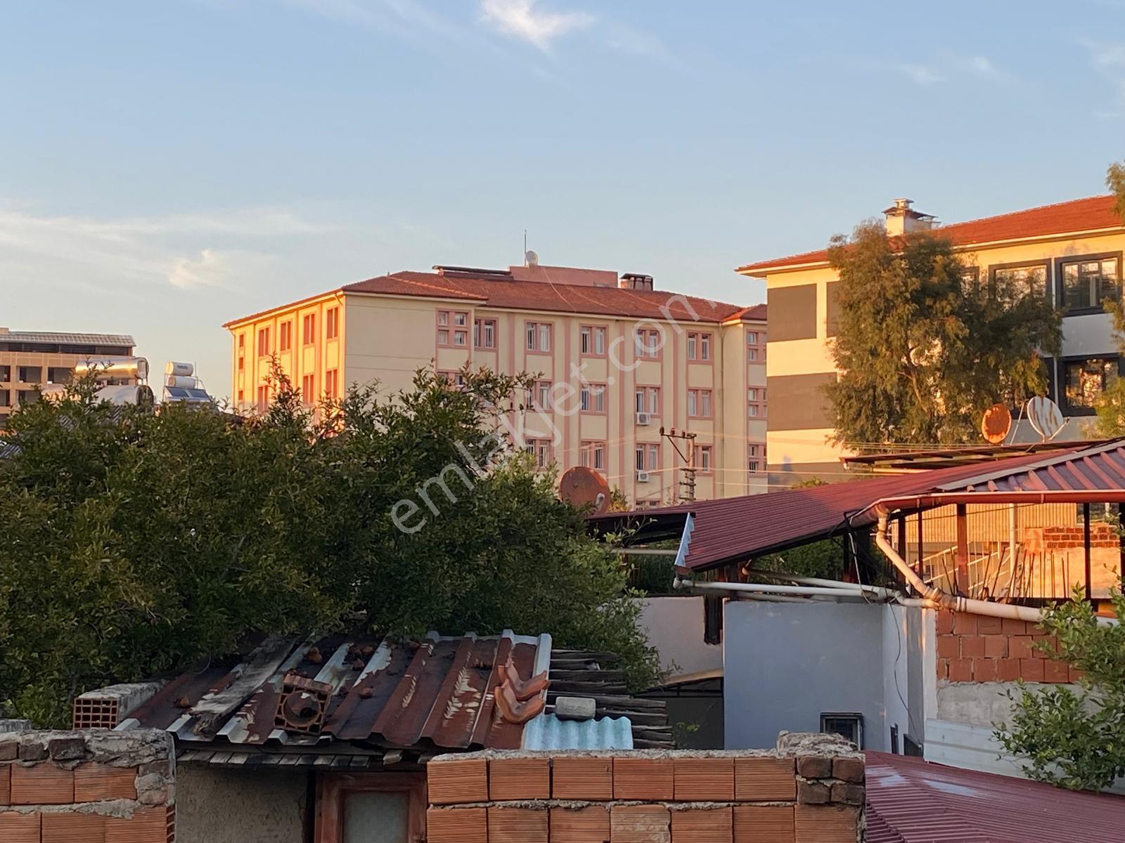 Aydın Nazilli Karaçay Mah Kiralık Daire - Görsel 8