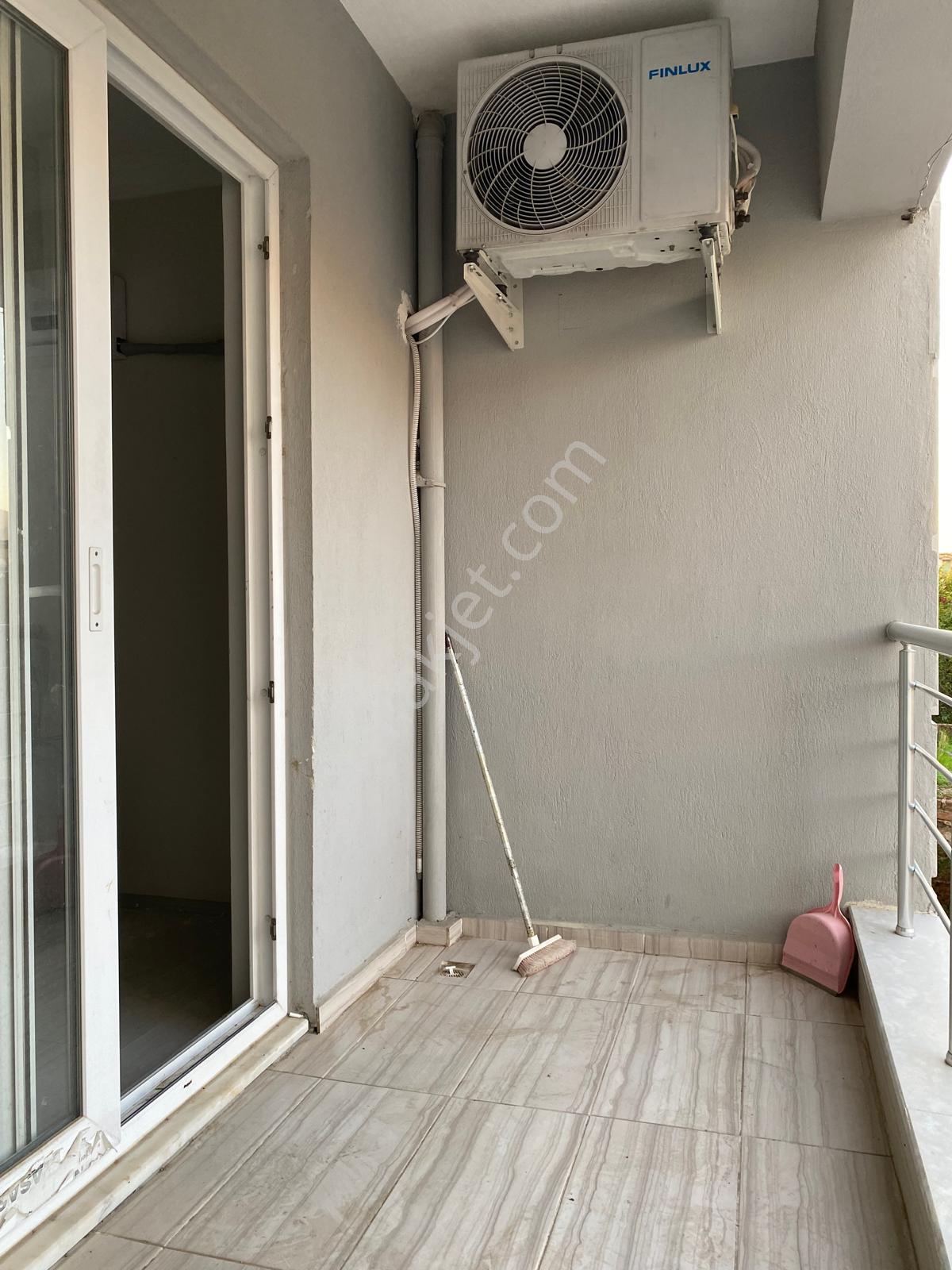 Aydın Nazilli Karaçay Mah Kiralık Daire - Görsel 6