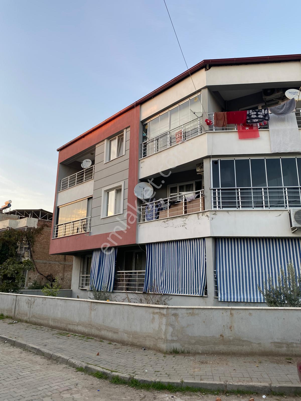 Aydın Nazilli Karaçay Mah Kiralık Daire - Görsel 13