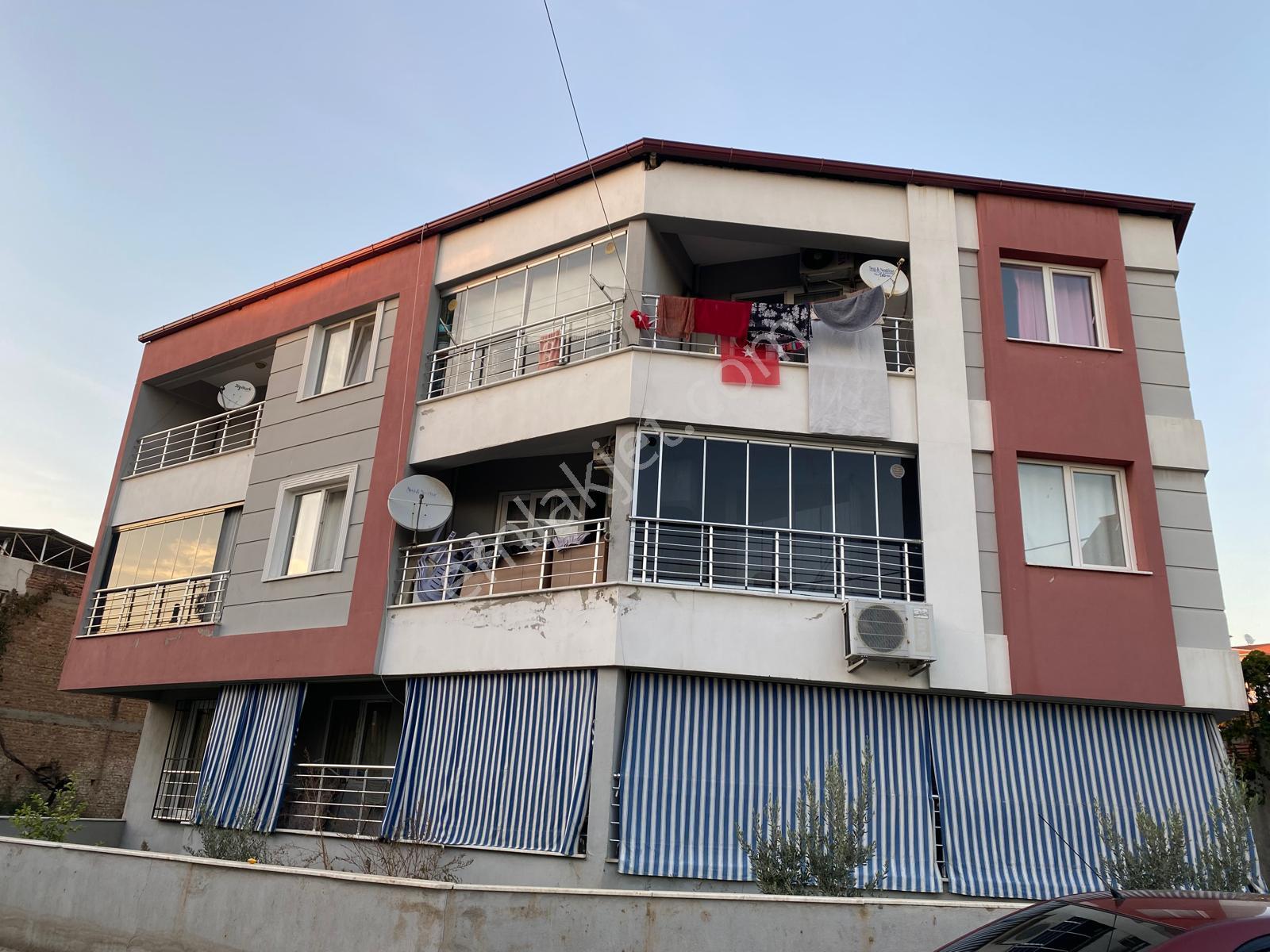 Aydın Nazilli Karaçay Mah Kiralık Daire - Görsel 14