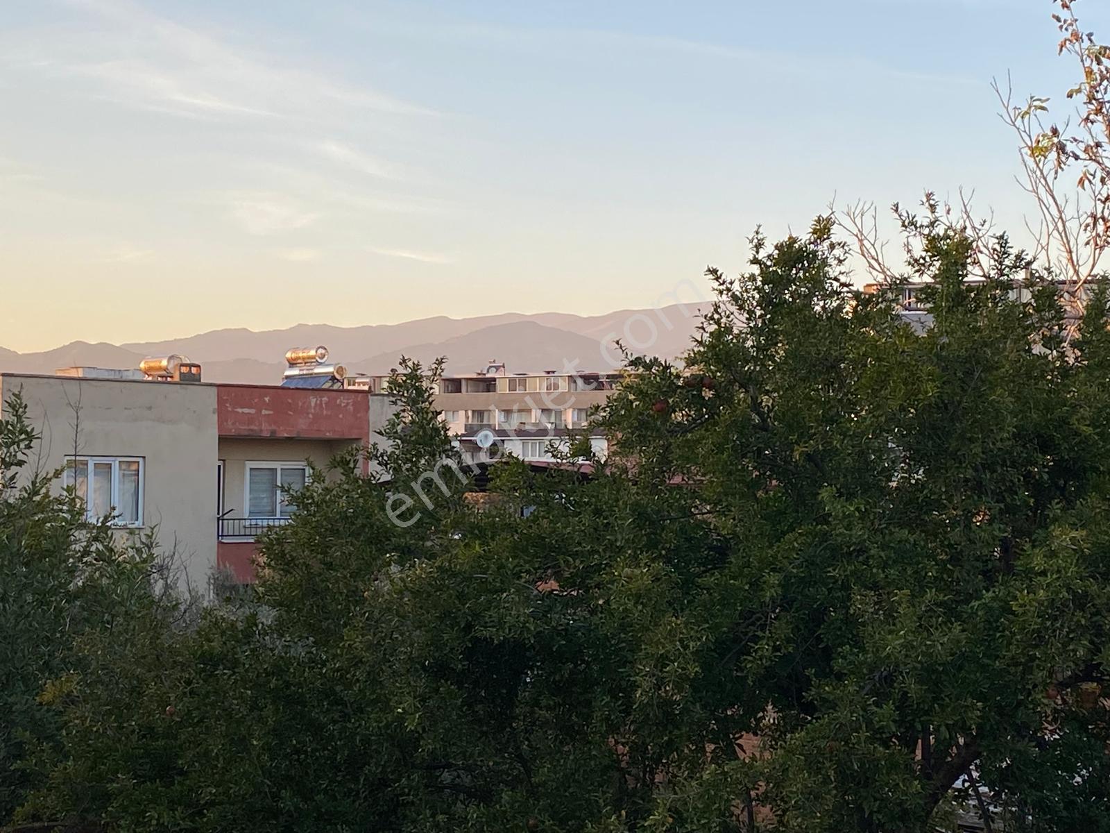 Aydın Nazilli Karaçay Mah Kiralık Daire - Görsel 9