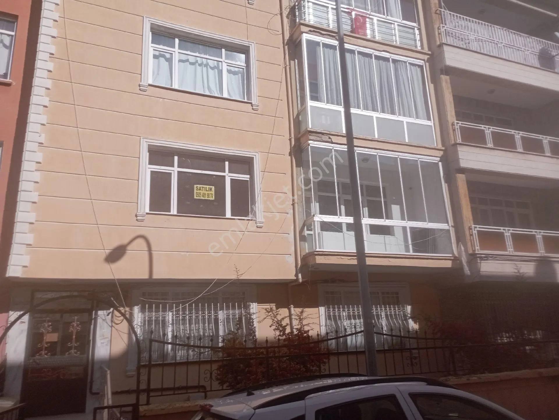Satılık Kelepir Merkezi Yerde Daire