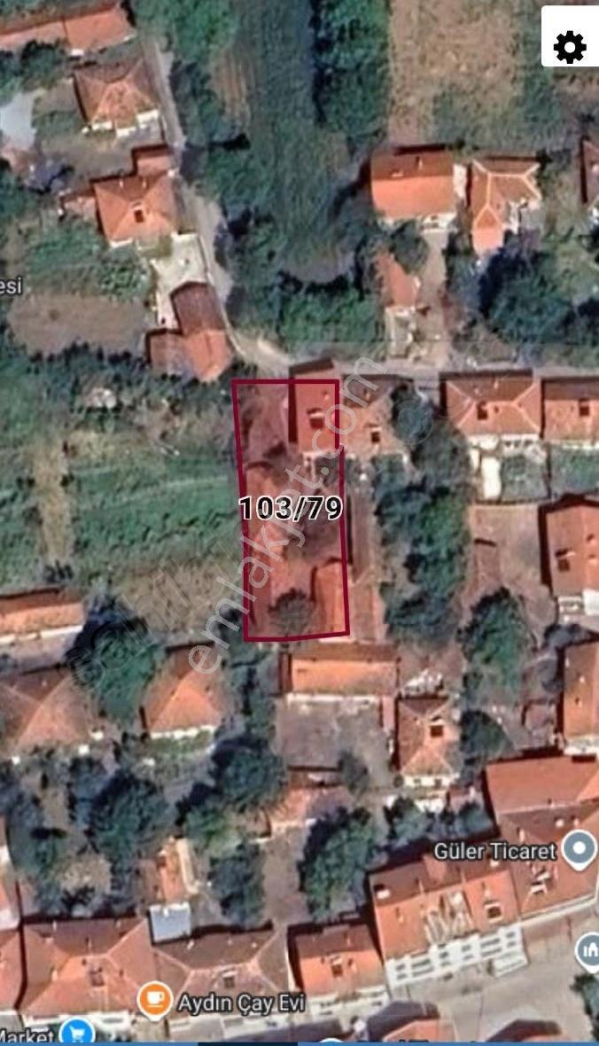 Müstakil 2 Katlı Köy Evi Ve Arsası - Görsel 11