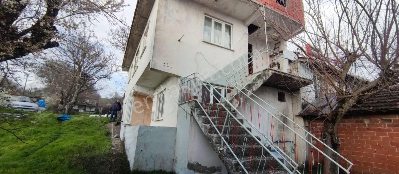 Müstakil 2 Katlı Köy Evi Ve Arsası - Görsel 6