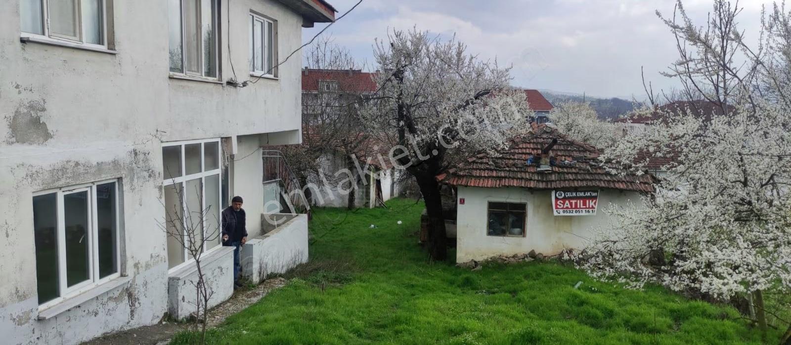 Müstakil 2 Katlı Köy Evi Ve Arsası - Görsel 7